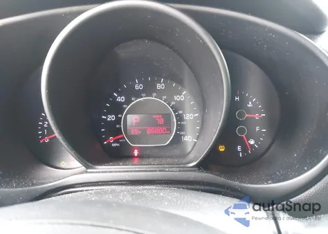 2019 Kia Soul из США, поврежденный, VIN KNDJN2A20K7688058